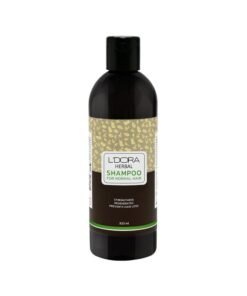 SHAMPOO FOR NORMAL HAIR, 300 ml