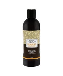 SHAMPOO FOR DRY AND DAMAGED HAIR, 300 ml