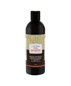 ANTI-DANDRUFF SHAMPOO, 300 ml