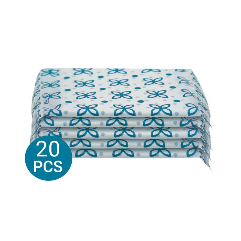 ULTRA-THIN PANTYLINER, MEDIUM, 20 PCS - Image 4