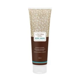 BODY WASH SHAMPOO, 300 ml