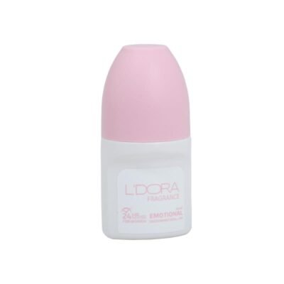 EMOTIONAL DEODORANT ROLL-ON FOR WOMEN, 50 ml