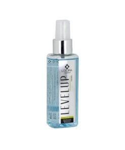 LEVEL UP BODY SPLASH FOR MEN, 120 ml