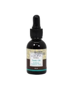 EYEBROW GROWTH ENHANCER TONIC OIL, 40 ml