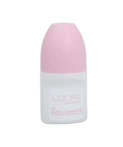 EMOTIONAL DEODORANT ROLL-ON FOR WOMEN, 50 ml