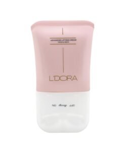 LIFTING & REJUVENATOR CREAM FOR FACE AND NECK WITH MASSAGER, 100 ml