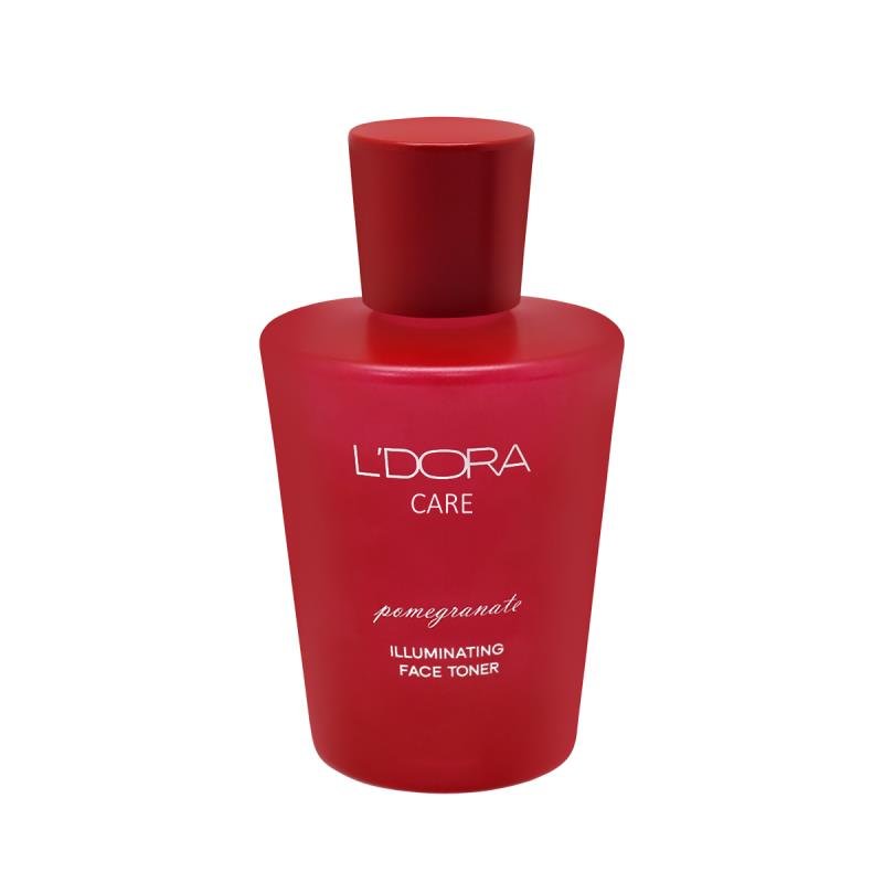 POMEGRANATE ILLUMINATING FACE TONER, ALL SKIN TYPES