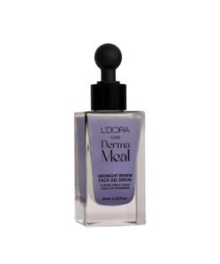 MIDNIGHT RENEW FACE GEL SERUM