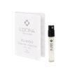 EL NIDO EAU DE PARFUM, tester for men, 2 ml