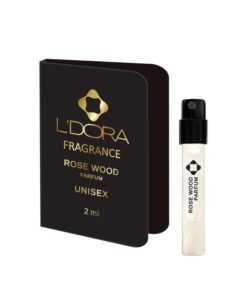 ROSE WOOD Parfum Tester