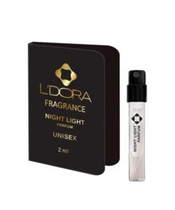 NIGHT LIGHT Parfum Tester