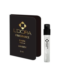 DARK Parfum Tester