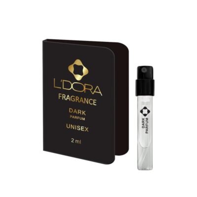 DARK Parfum Tester